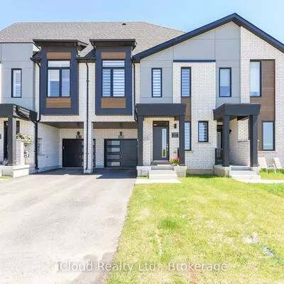 3523, Post, 1008 - GO Glenorchy, Oakville