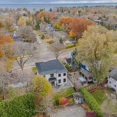 499, Rebecca, 1020 - WO West, Oakville