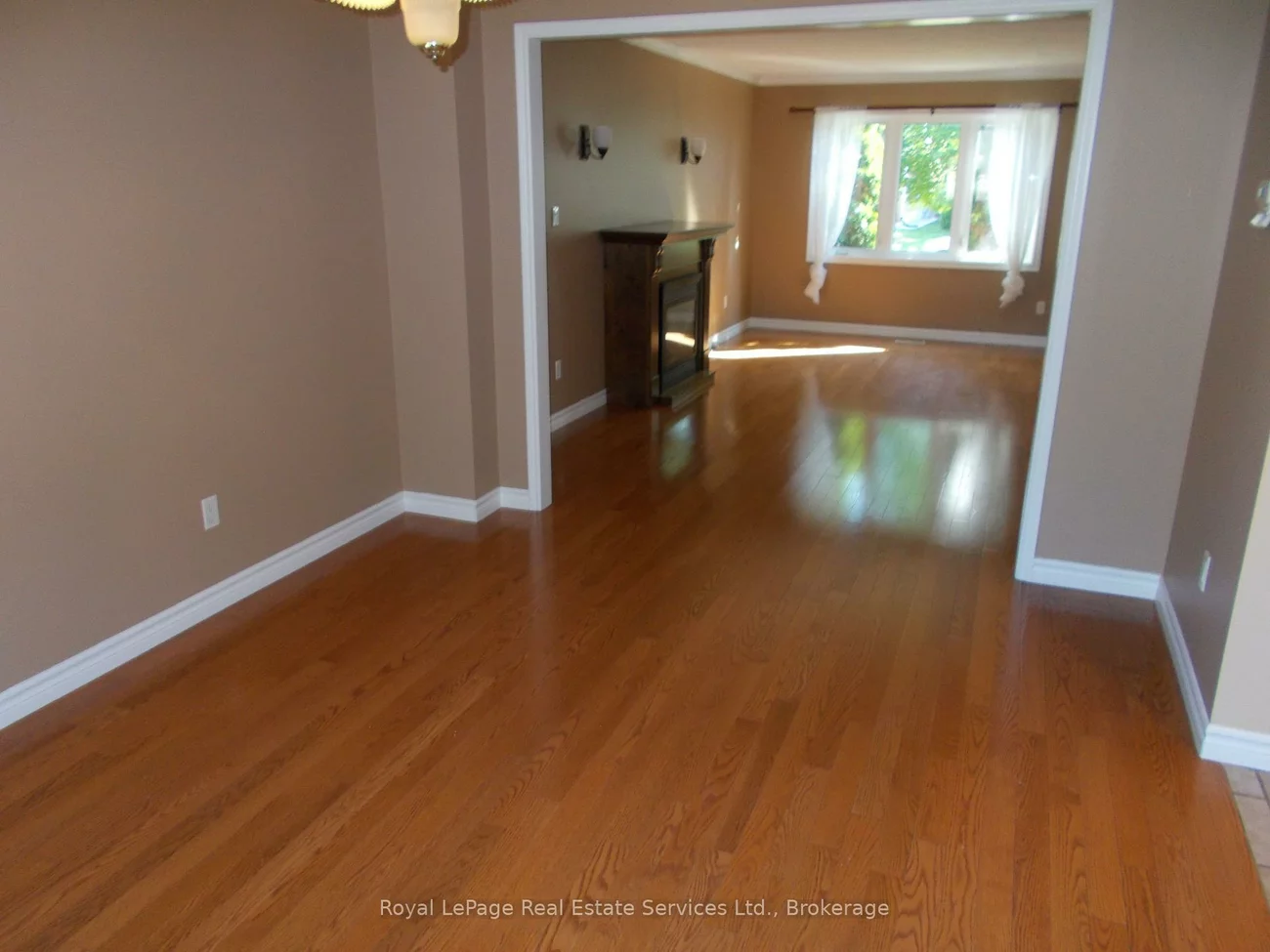 2208, Golden Briar, 1018 - WC Wedgewood Creek, Oakville