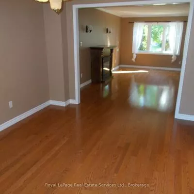 2208, Golden Briar, 1018 - WC Wedgewood Creek, Oakville