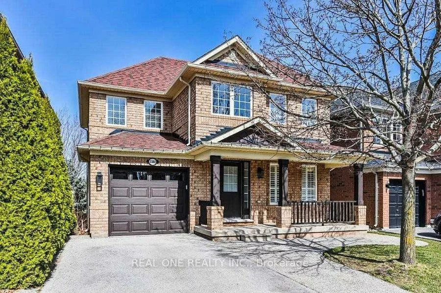 2380, Guildstone, 1022 - WT West Oak Trails, Oakville