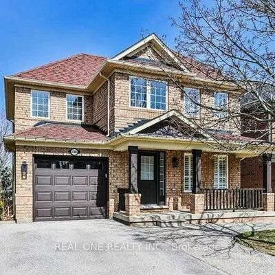 2380, Guildstone, 1022 - WT West Oak Trails, Oakville