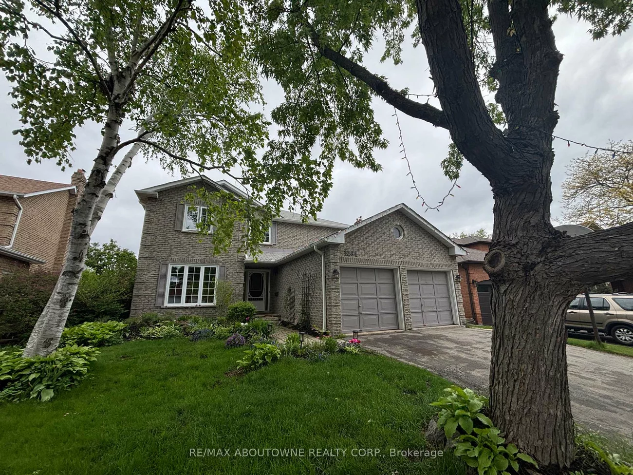 1284, Creekside, 1018 - WC Wedgewood Creek, Oakville