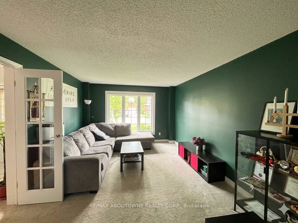 1284, Creekside, 1018 - WC Wedgewood Creek, Oakville