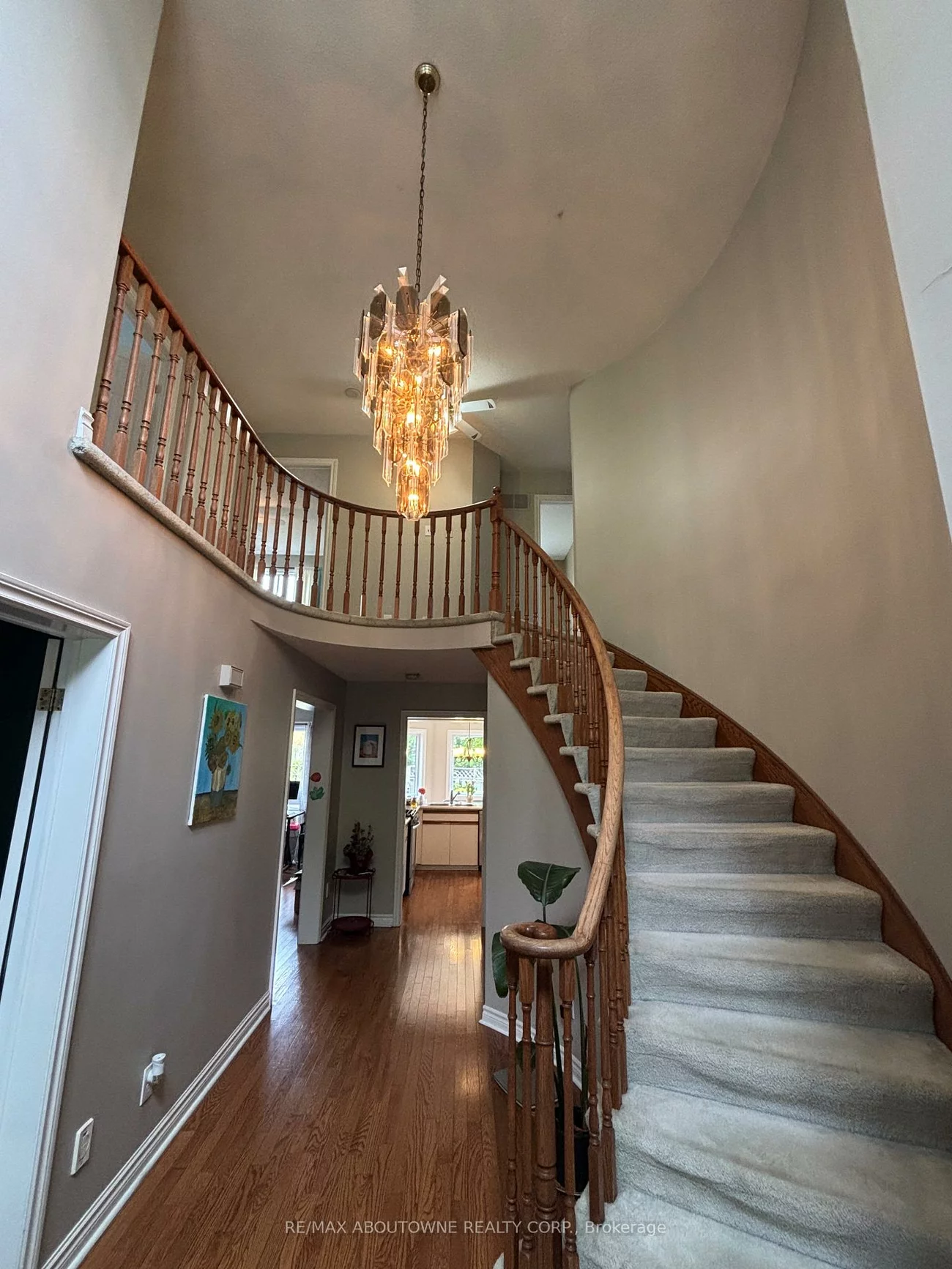 1284, Creekside, 1018 - WC Wedgewood Creek, Oakville