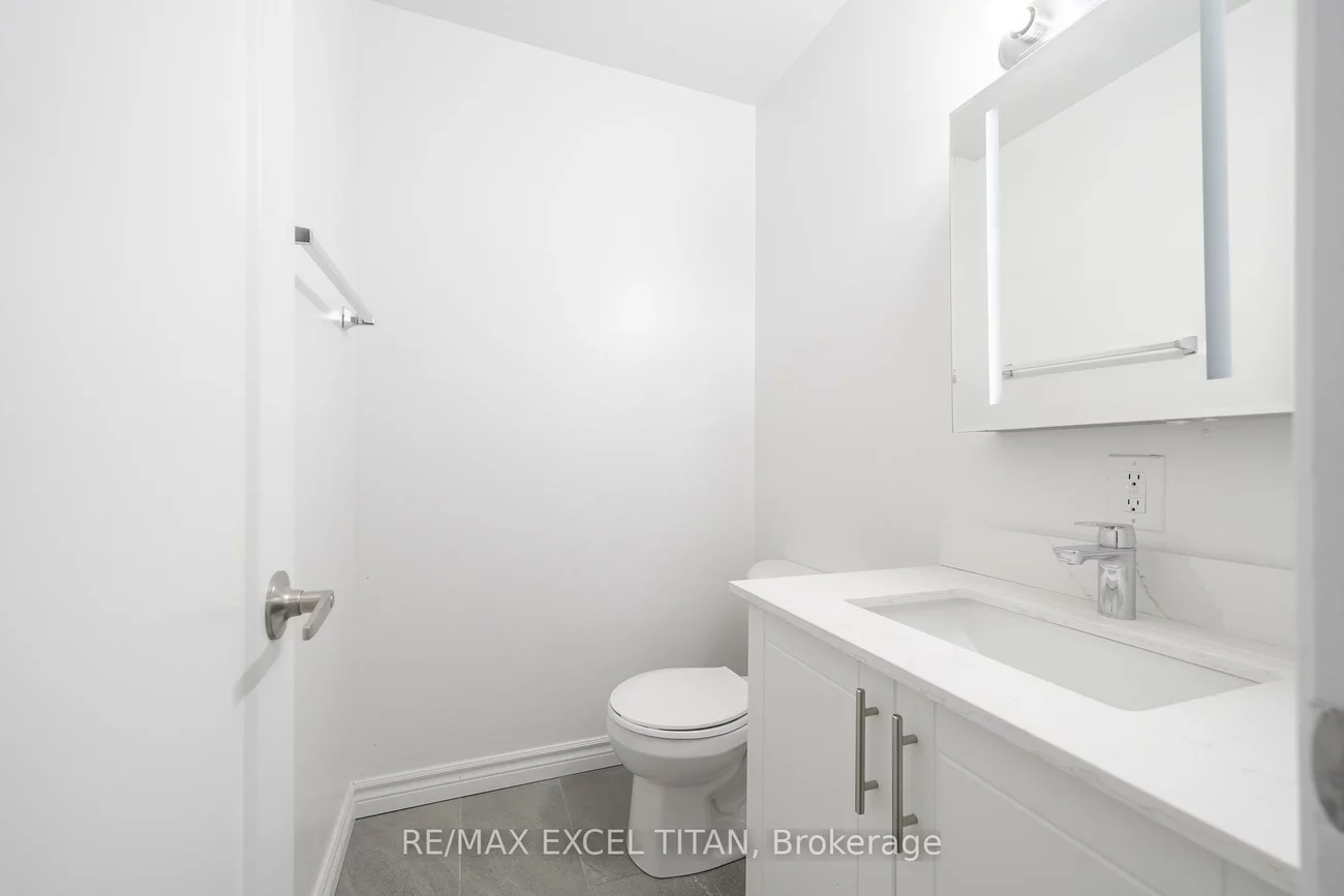 1285, White Oaks, 1005 - FA Falgarwood, Oakville