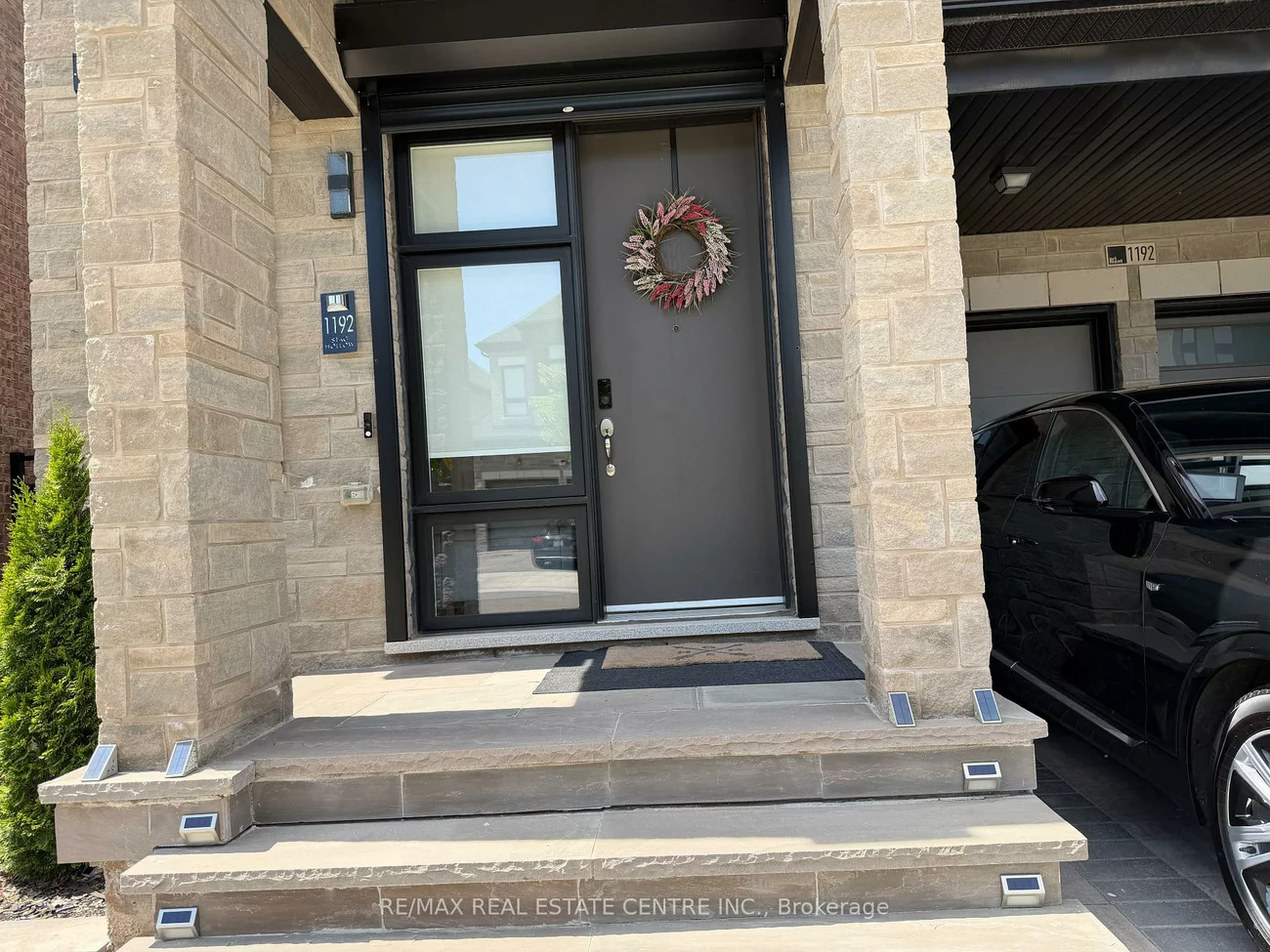 1192, Stag, 1007 - GA Glen Abbey, Oakville