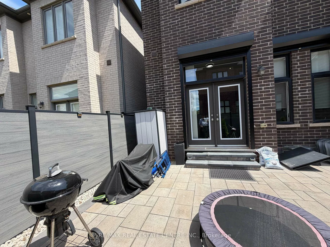 1192, Stag, 1007 - GA Glen Abbey, Oakville