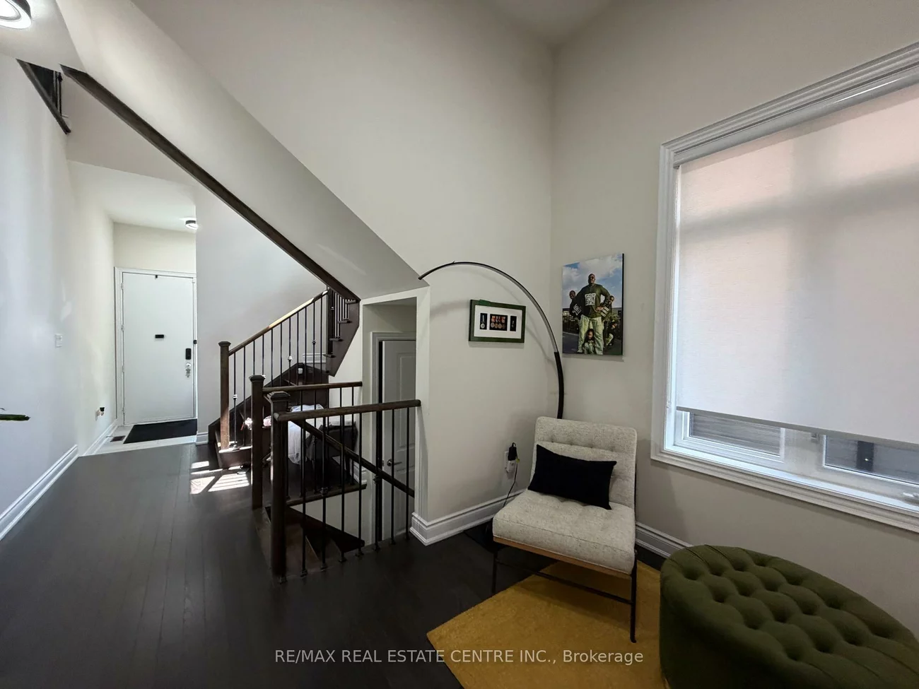 1192, Stag, 1007 - GA Glen Abbey, Oakville