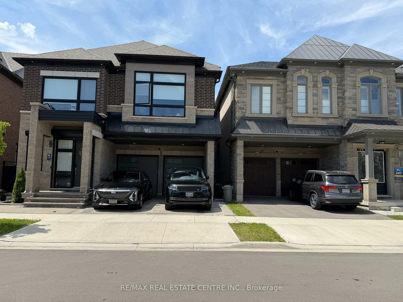 1192, Stag, 1007 - GA Glen Abbey, Oakville
