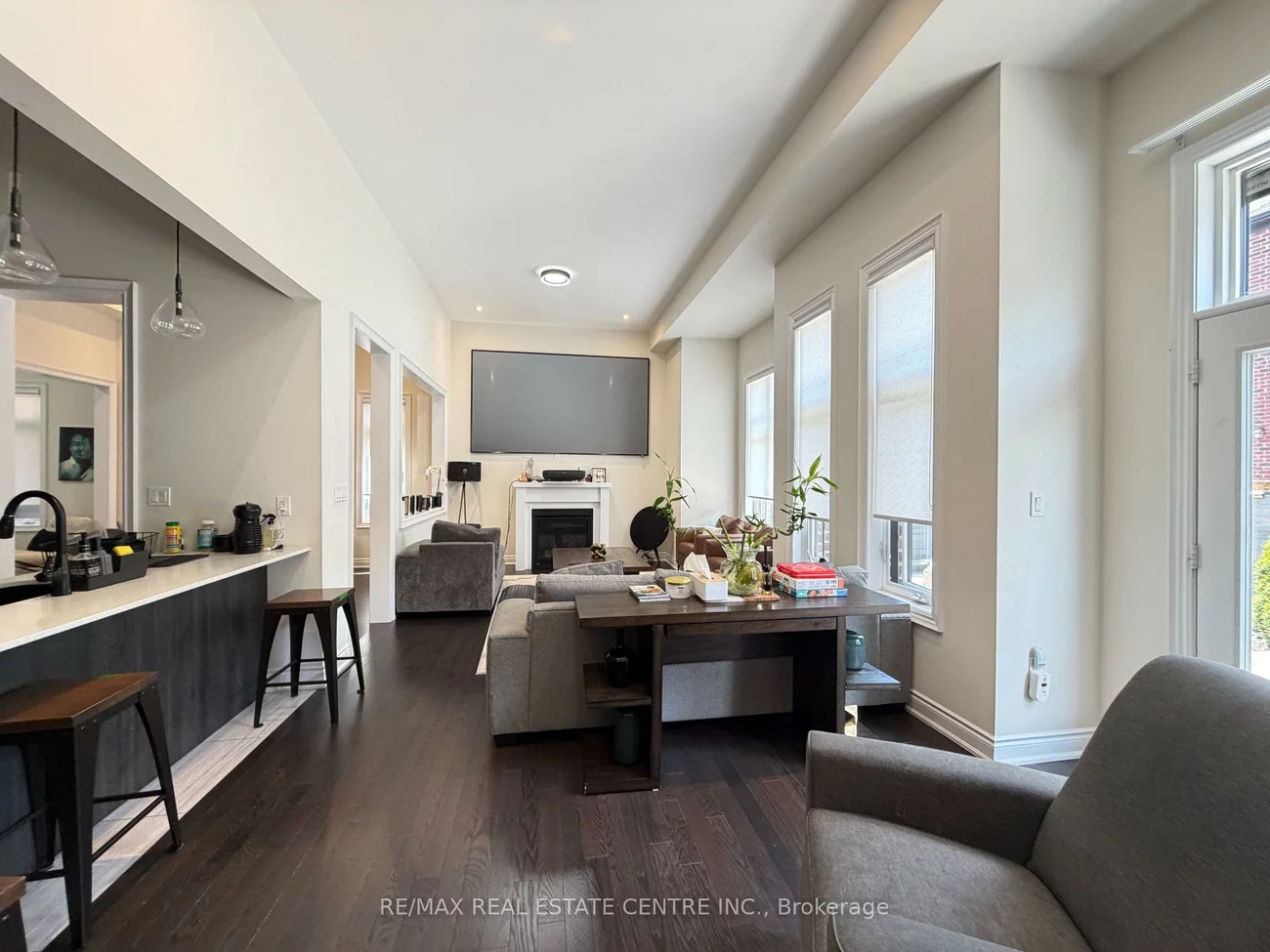 1192, Stag, 1007 - GA Glen Abbey, Oakville