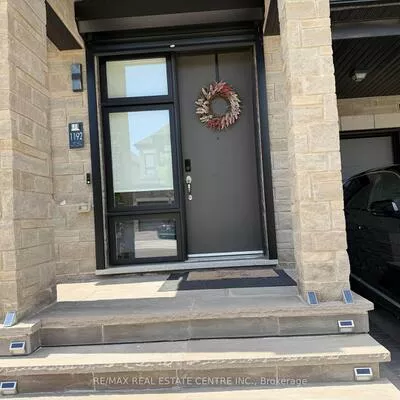 1192, Stag, 1007 - GA Glen Abbey, Oakville