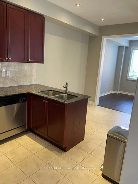 2449, Grand Oak, 1019 - WM Westmount, Oakville