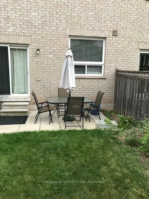 2449, Grand Oak, 1019 - WM Westmount, Oakville