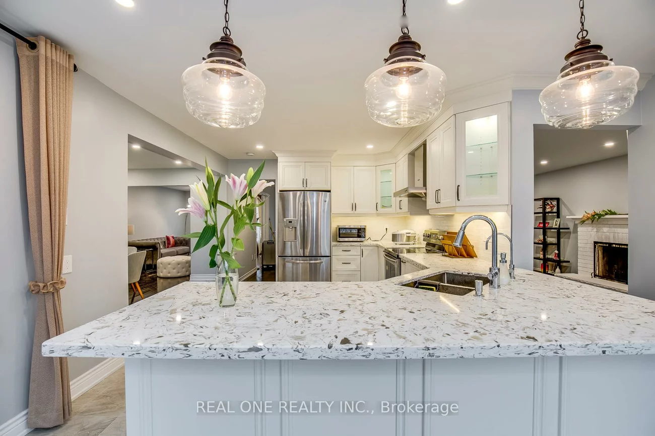2020, Gander, 1018 - WC Wedgewood Creek, Oakville