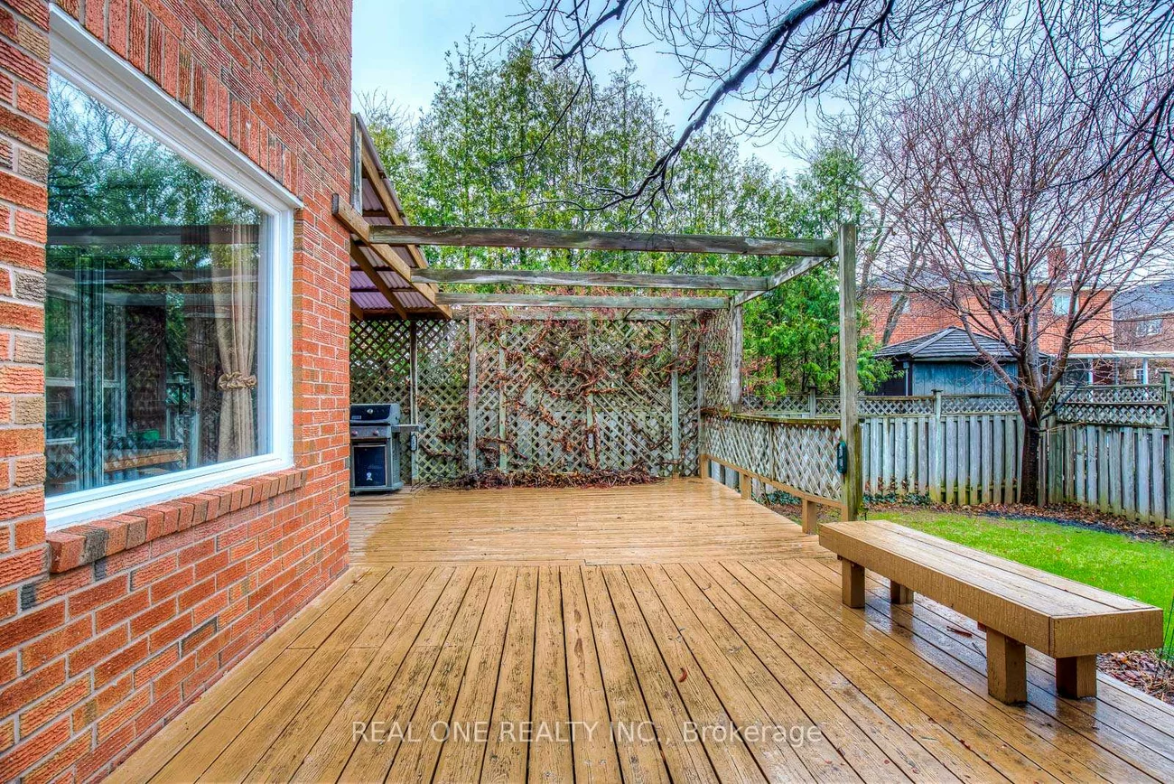 2020, Gander, 1018 - WC Wedgewood Creek, Oakville