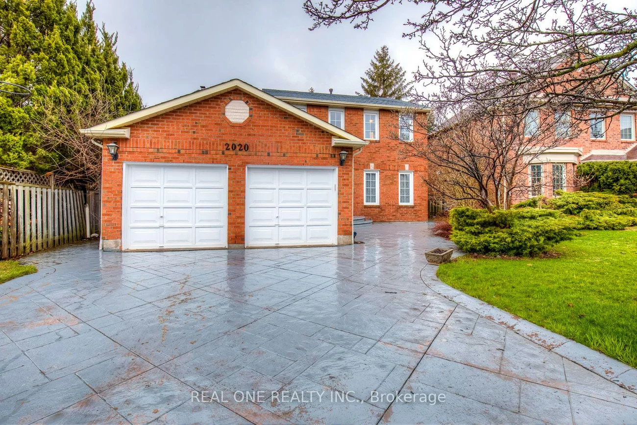 2020, Gander, 1018 - WC Wedgewood Creek, Oakville