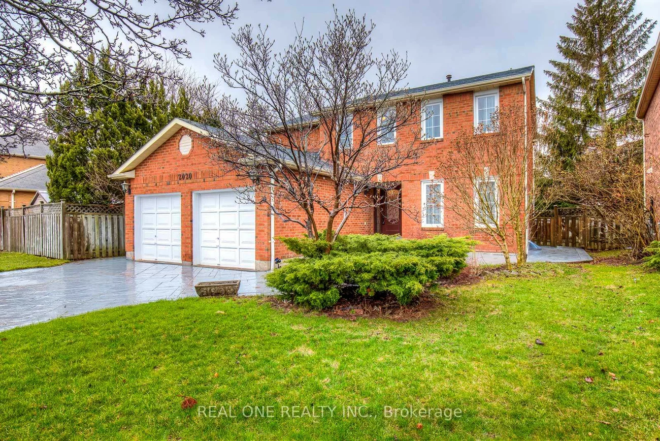 2020, Gander, 1018 - WC Wedgewood Creek, Oakville