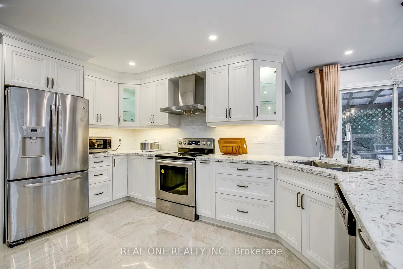 2020, Gander, 1018 - WC Wedgewood Creek, Oakville