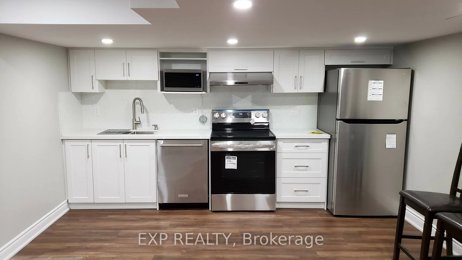 503, Sixteen Mile, 1008 - GO Glenorchy, Oakville