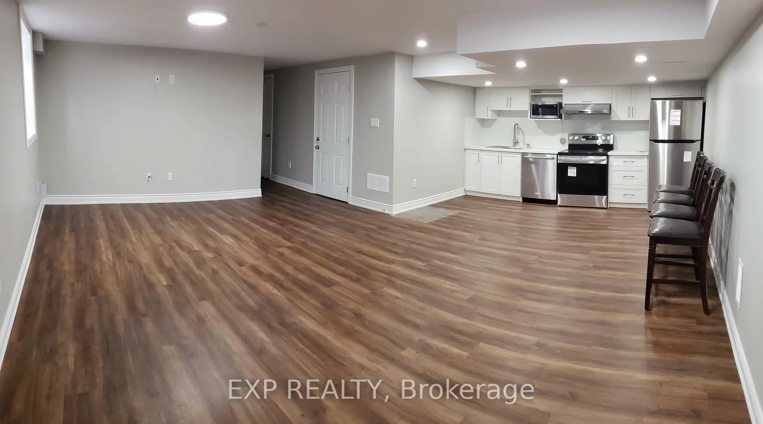 503, Sixteen Mile, 1008 - GO Glenorchy, Oakville