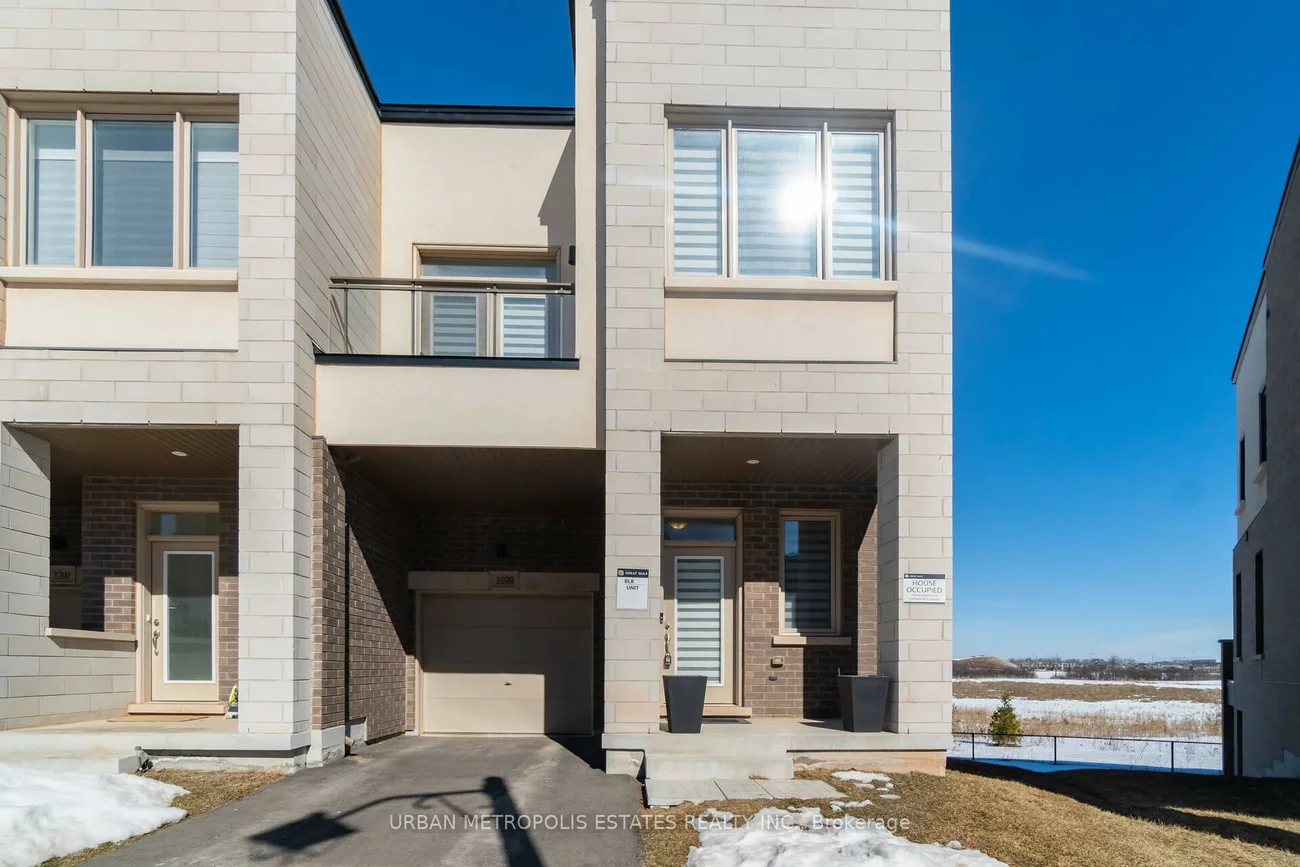 3199, Mintwood, 1008 - GO Glenorchy, Oakville