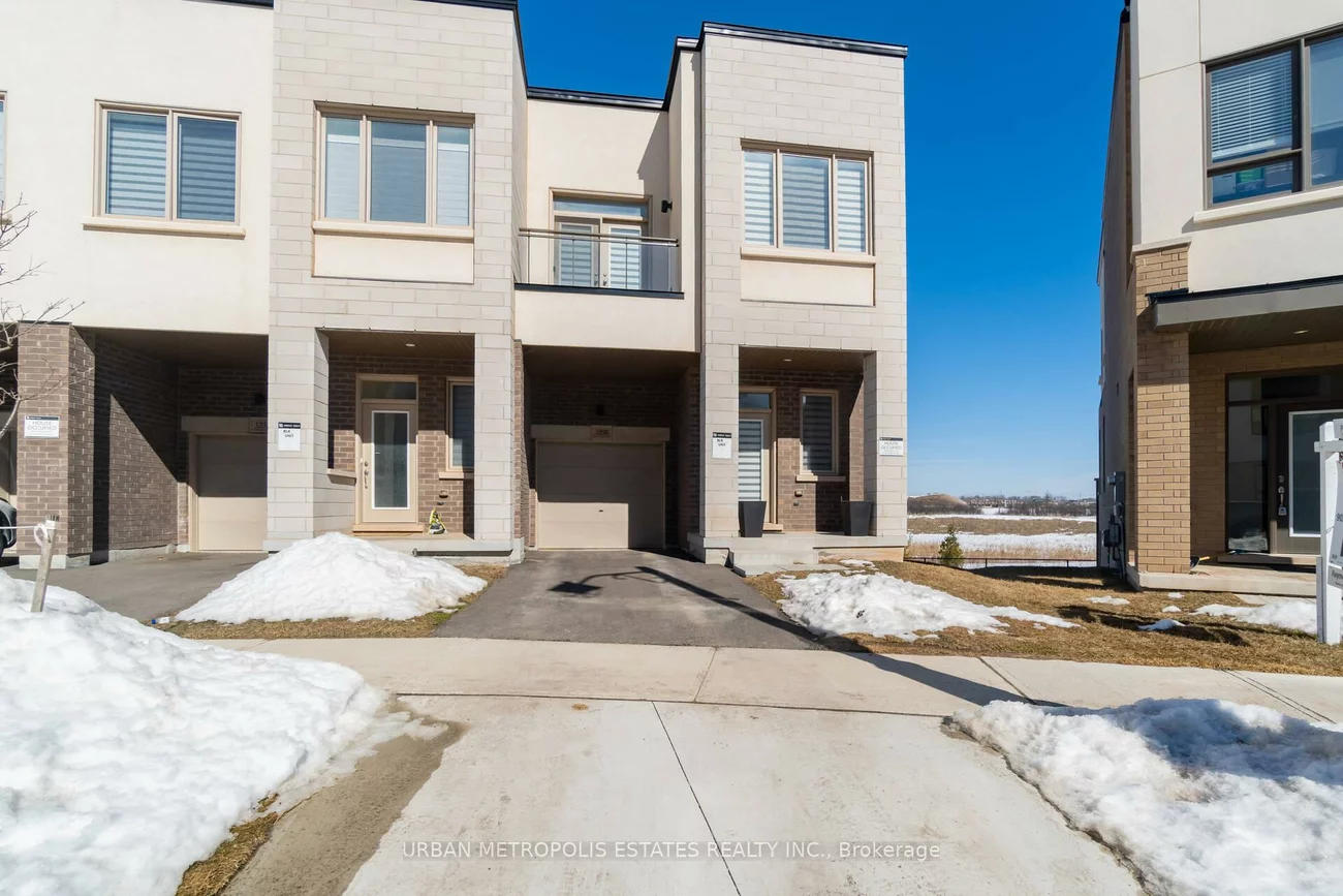 3199, Mintwood, 1008 - GO Glenorchy, Oakville