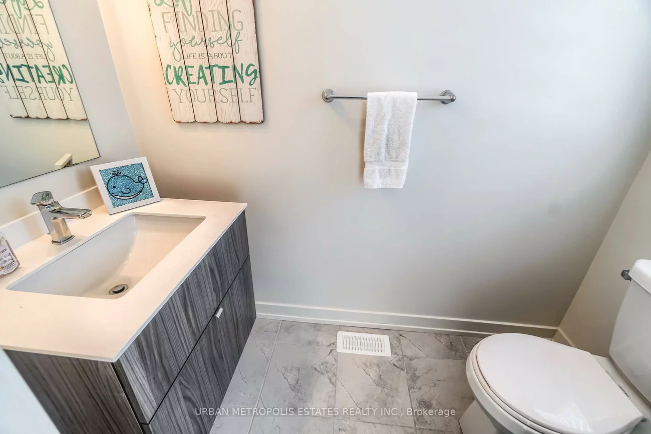 3199, Mintwood, 1008 - GO Glenorchy, Oakville