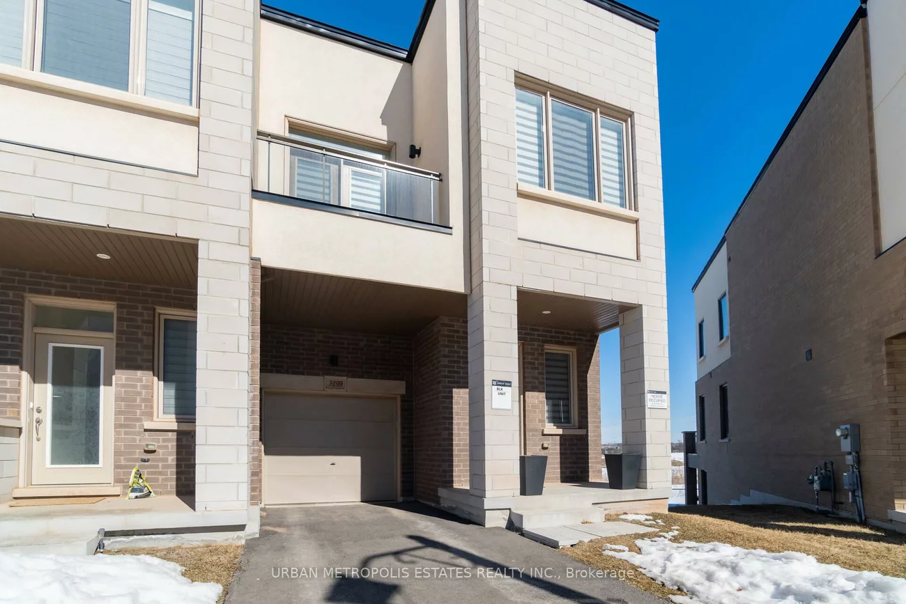 3199, Mintwood, 1008 - GO Glenorchy, Oakville