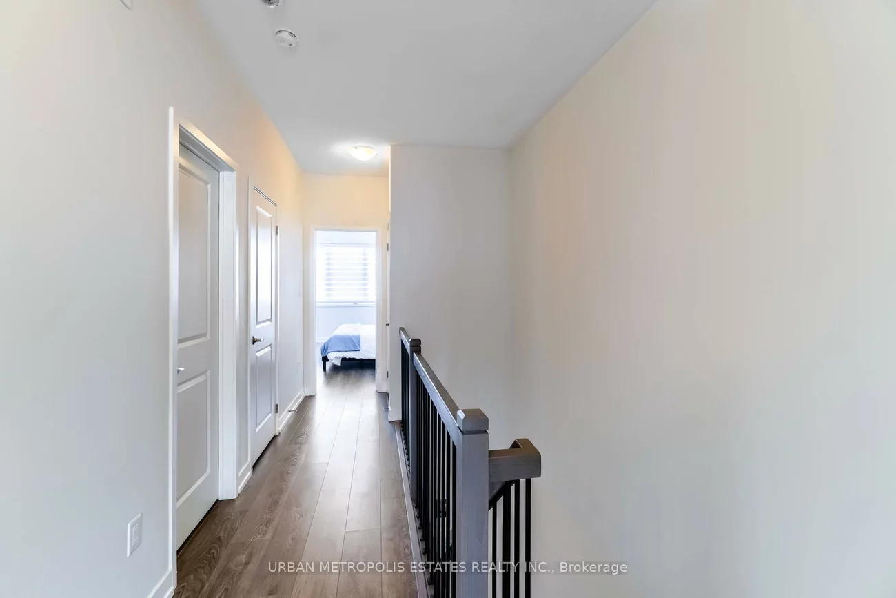 3199, Mintwood, 1008 - GO Glenorchy, Oakville