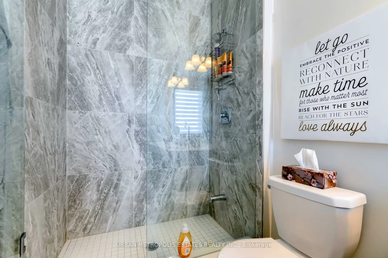 3199, Mintwood, 1008 - GO Glenorchy, Oakville