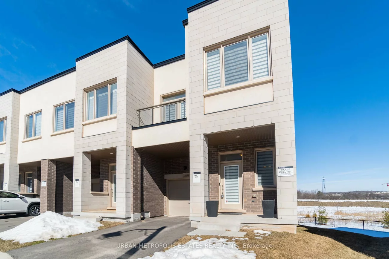 3199, Mintwood, 1008 - GO Glenorchy, Oakville