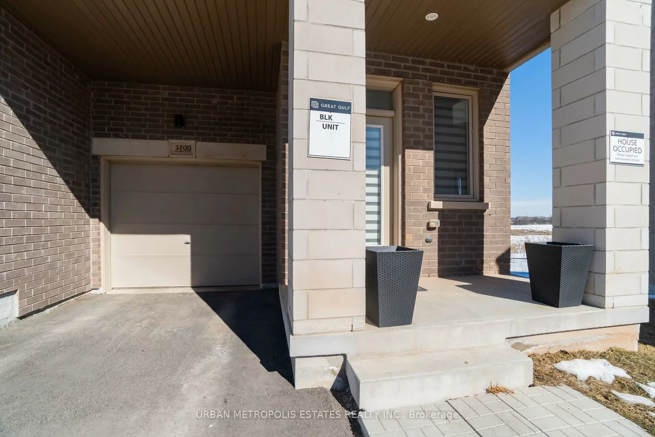 3199, Mintwood, 1008 - GO Glenorchy, Oakville
