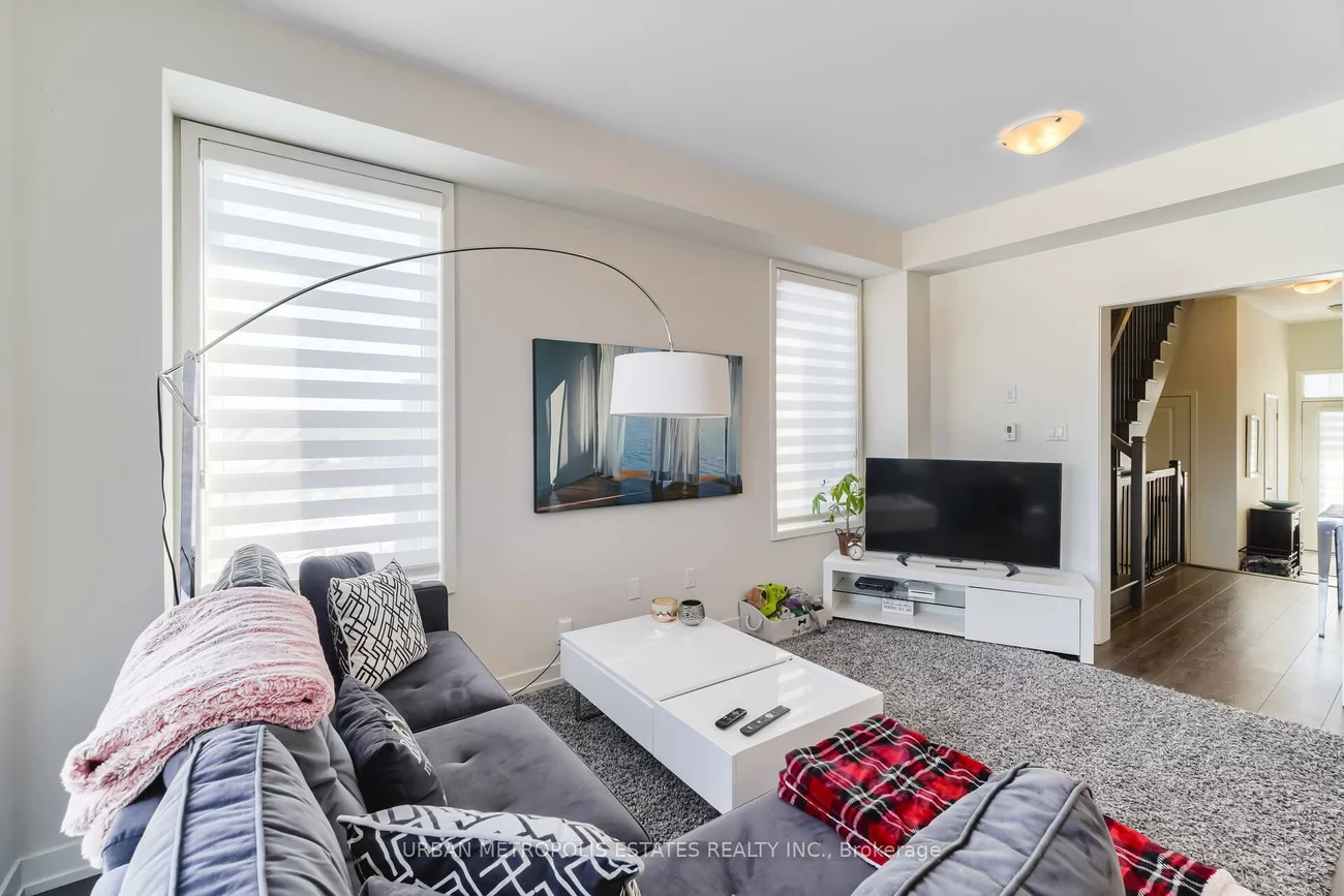 3199, Mintwood, 1008 - GO Glenorchy, Oakville