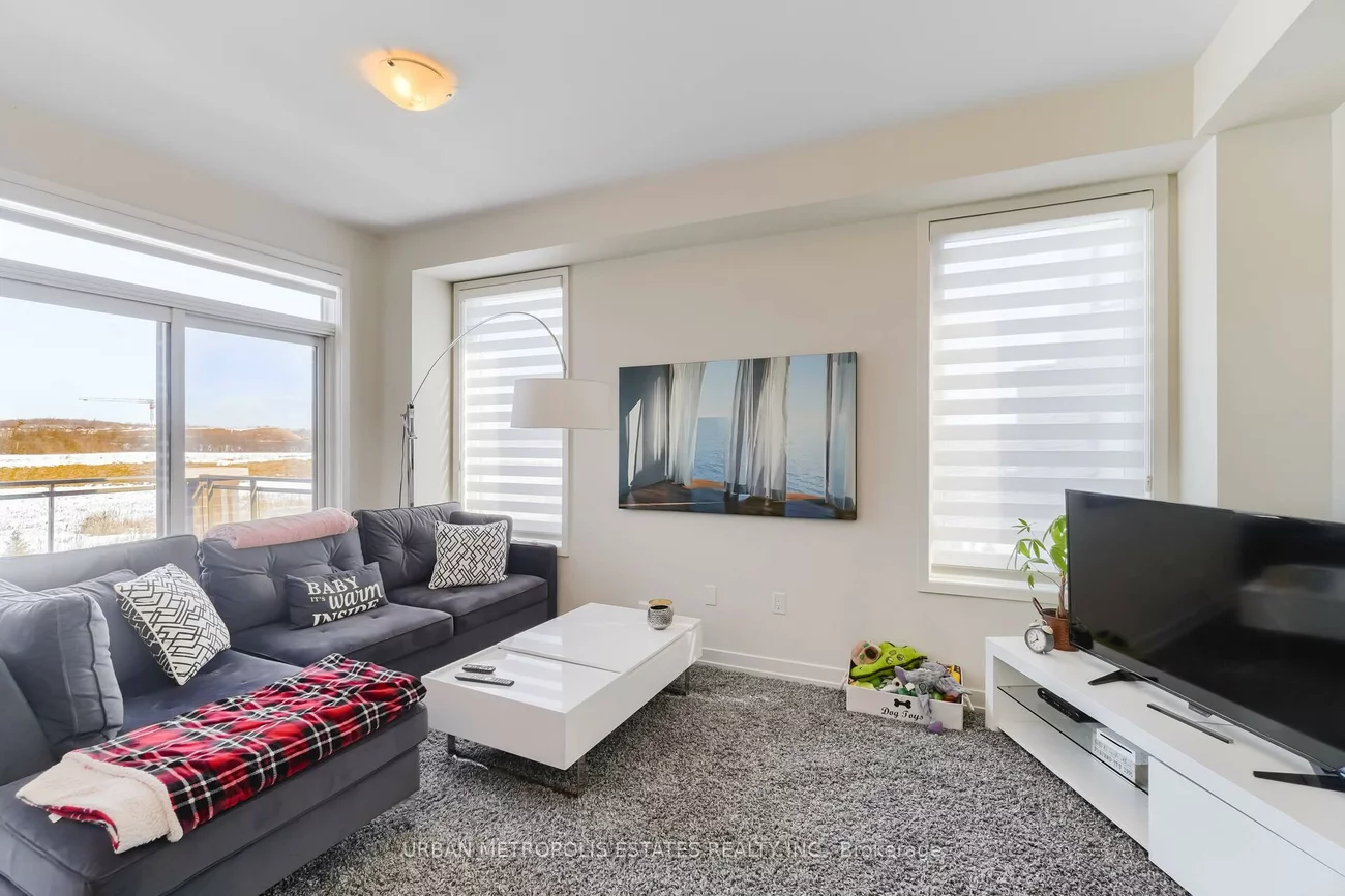 3199, Mintwood, 1008 - GO Glenorchy, Oakville