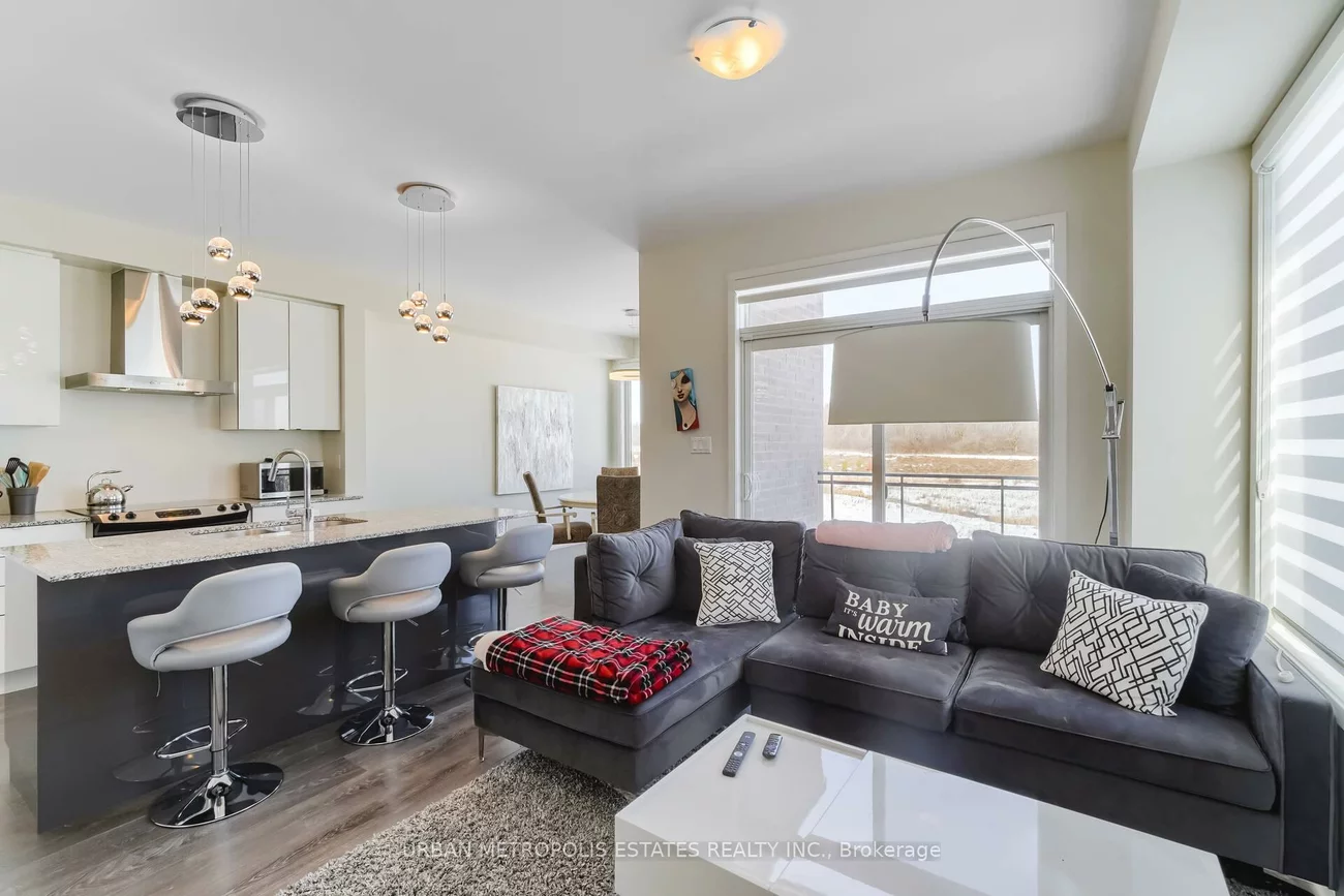 3199, Mintwood, 1008 - GO Glenorchy, Oakville