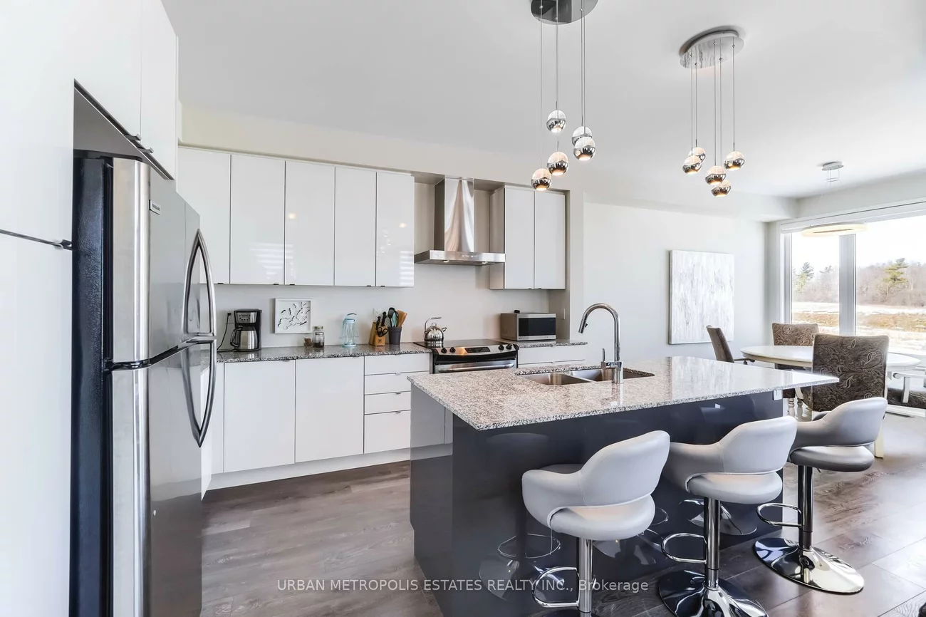 3199, Mintwood, 1008 - GO Glenorchy, Oakville