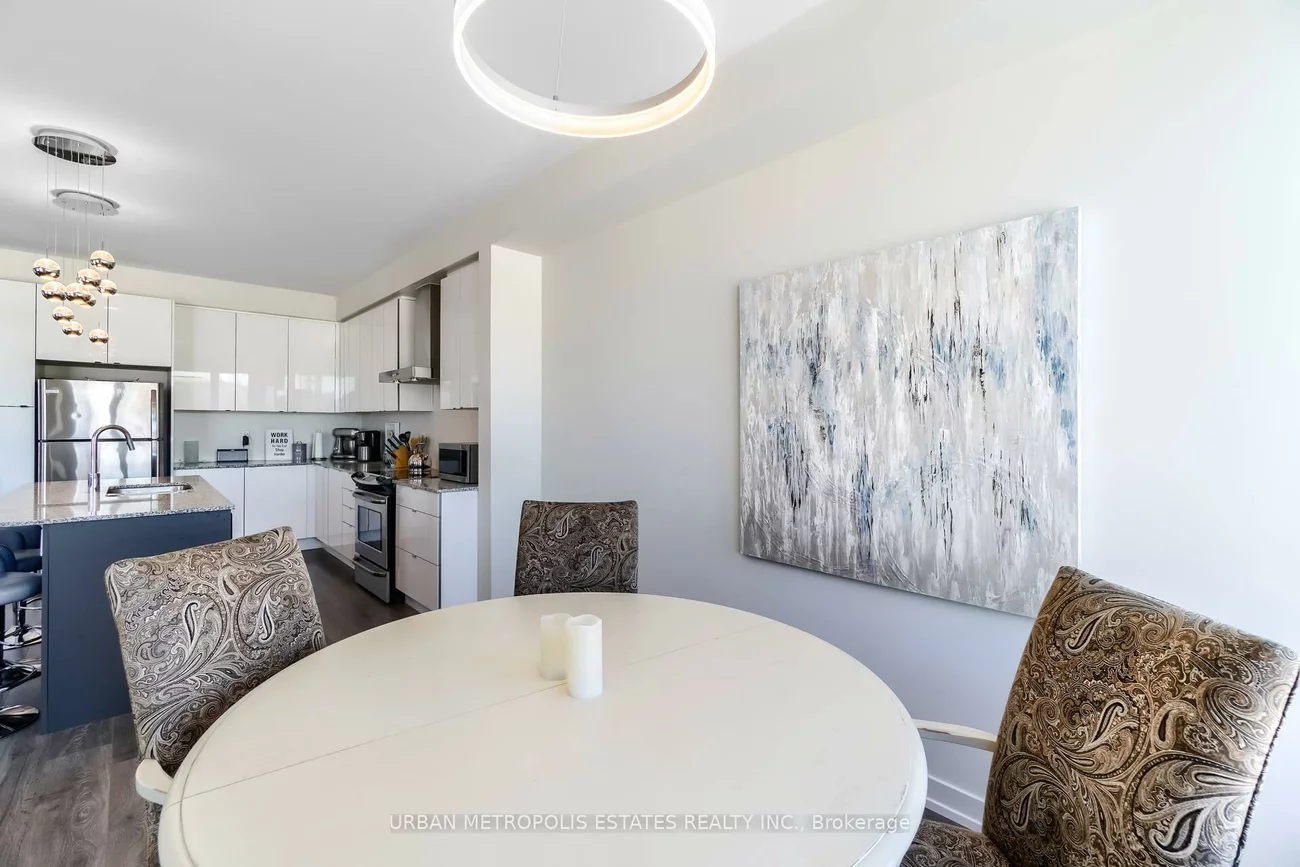 3199, Mintwood, 1008 - GO Glenorchy, Oakville