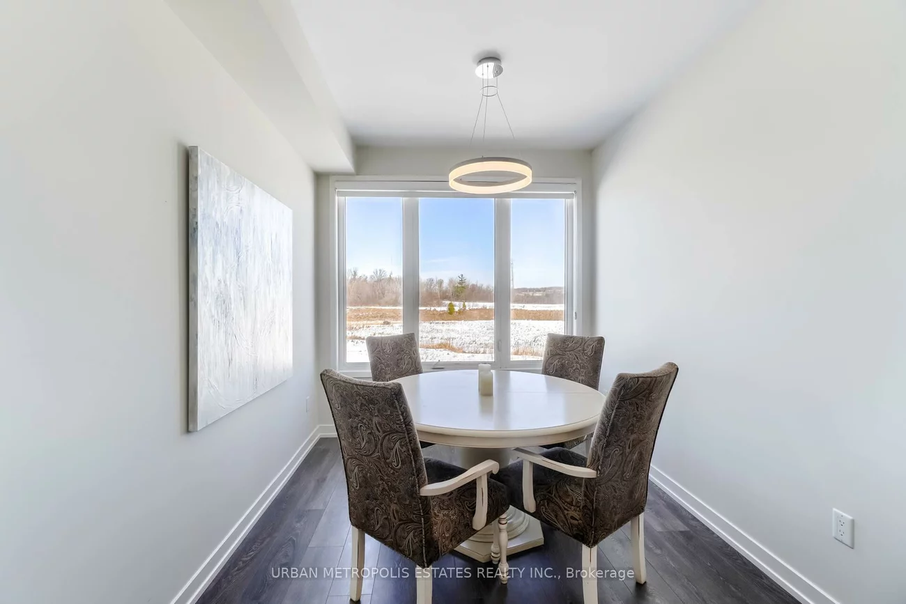 3199, Mintwood, 1008 - GO Glenorchy, Oakville