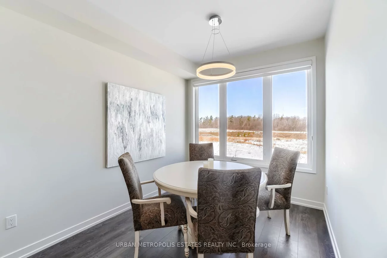 3199, Mintwood, 1008 - GO Glenorchy, Oakville