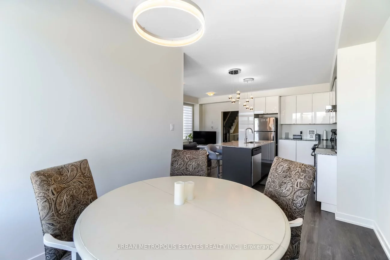 3199, Mintwood, 1008 - GO Glenorchy, Oakville