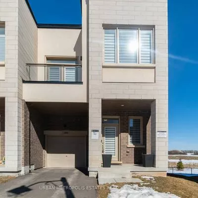 3199, Mintwood, 1008 - GO Glenorchy, Oakville