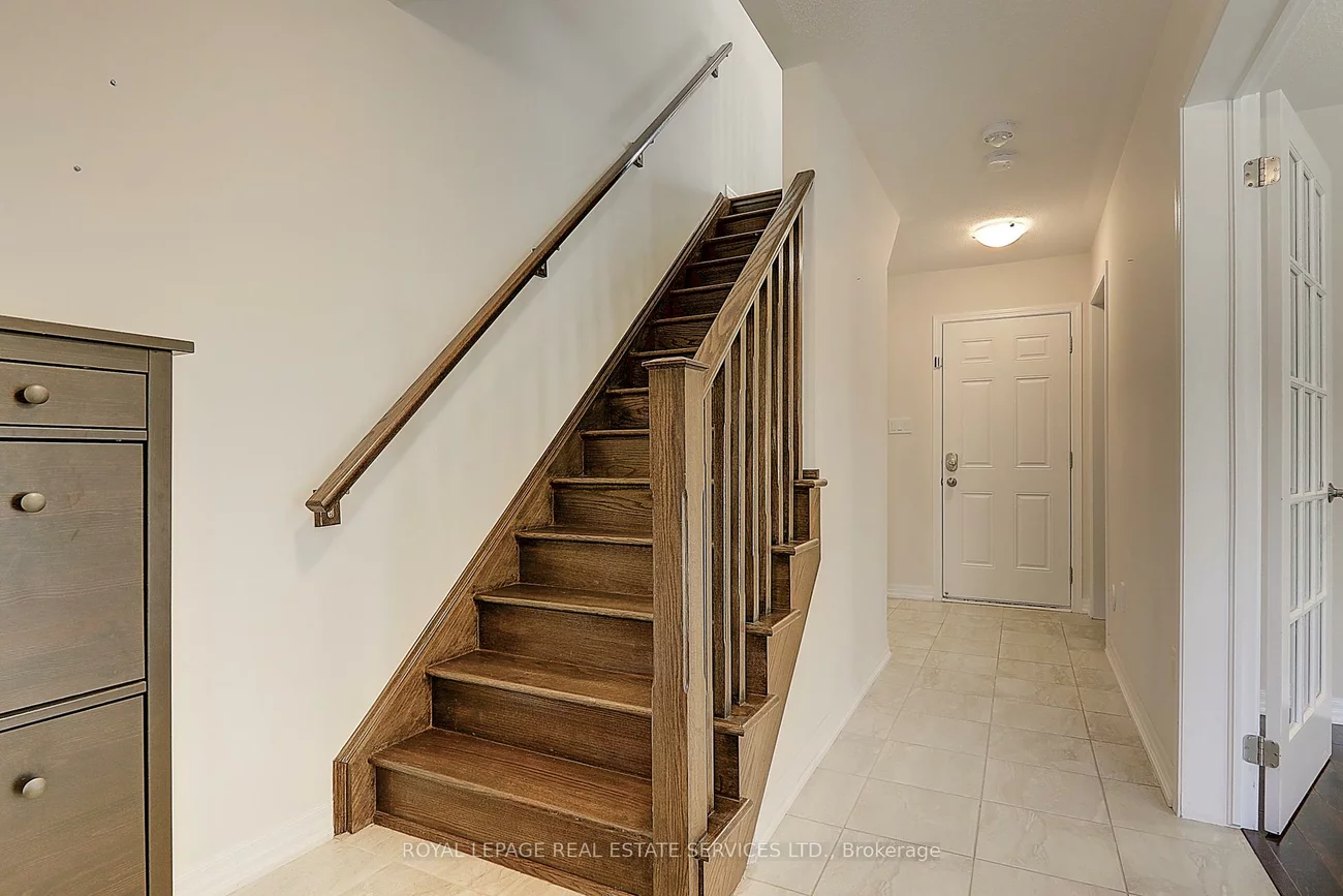 409, Switchgrass, 1008 - GO Glenorchy, Oakville