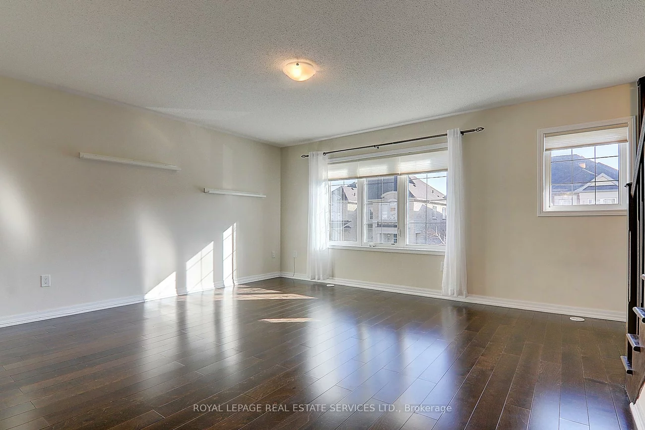 409, Switchgrass, 1008 - GO Glenorchy, Oakville