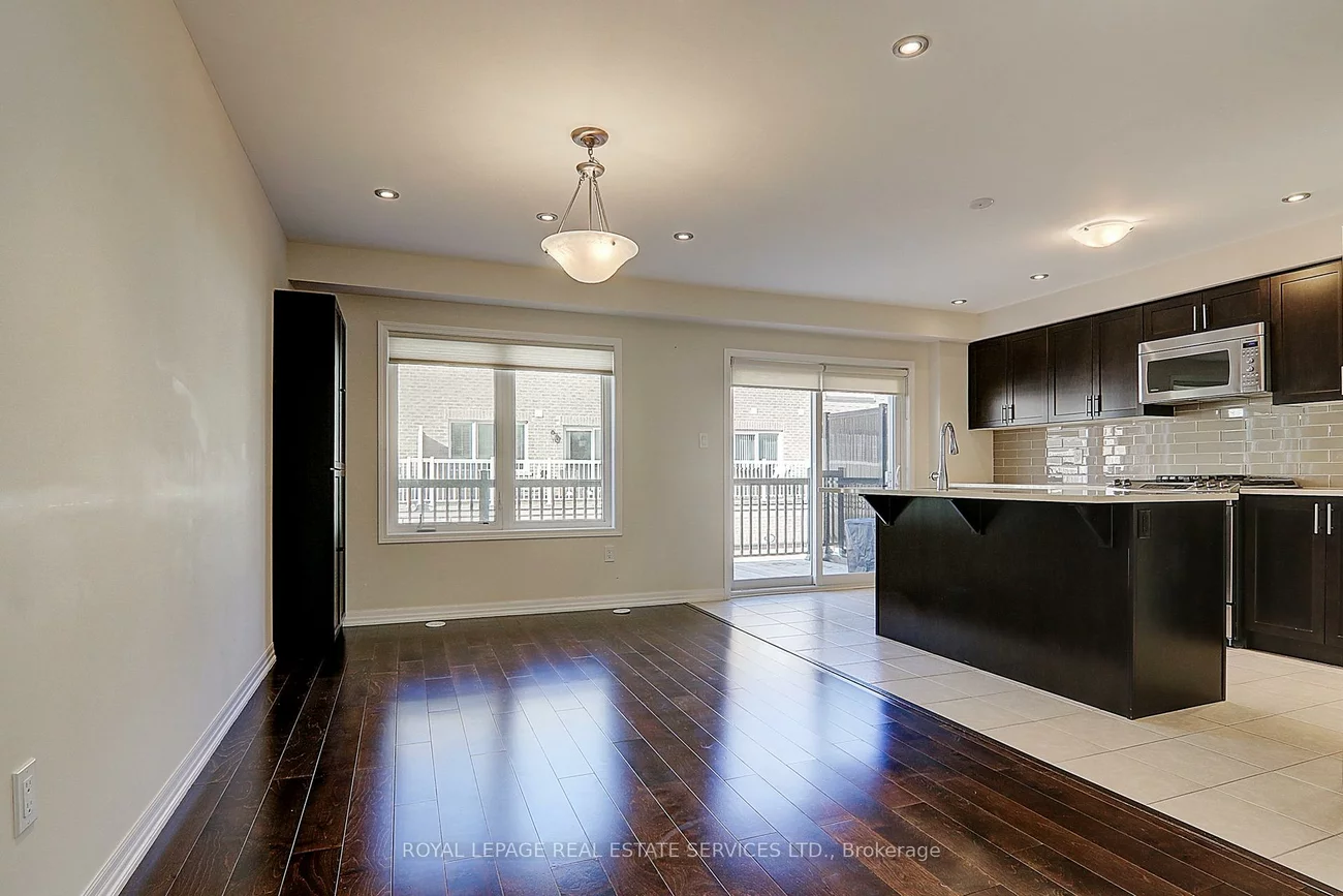 409, Switchgrass, 1008 - GO Glenorchy, Oakville