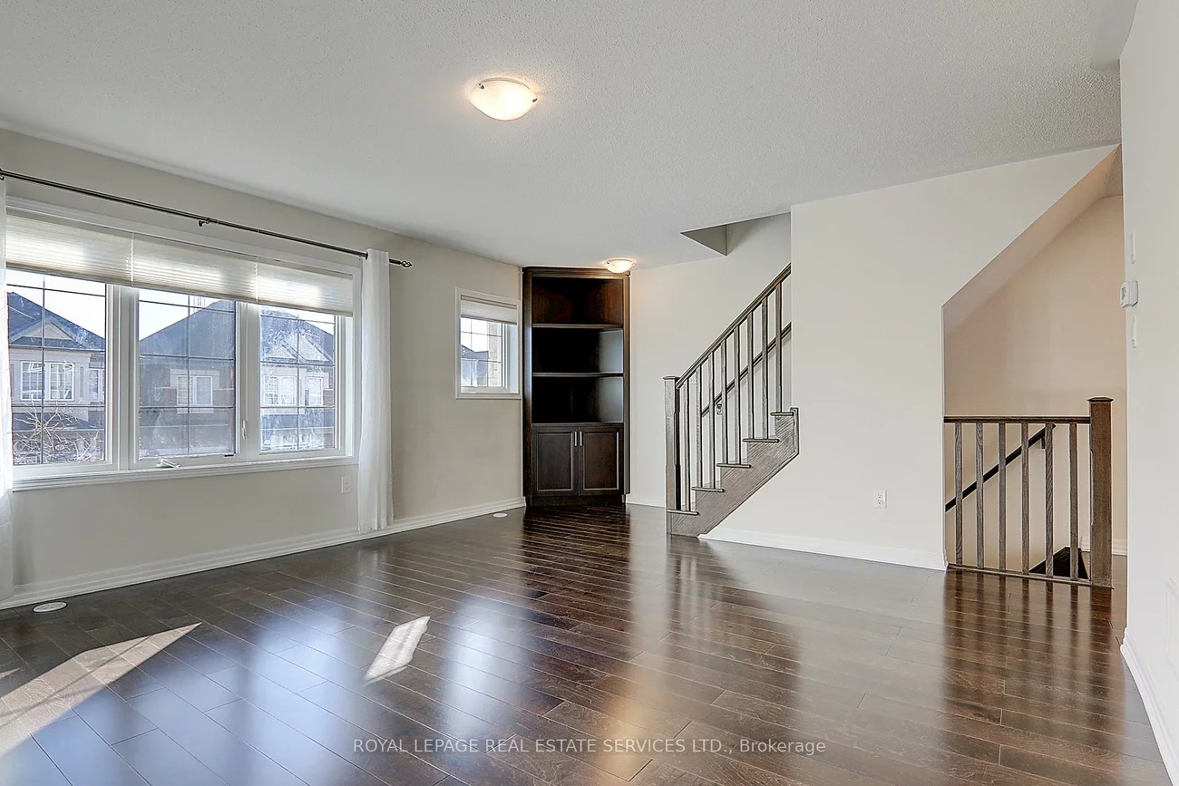 409, Switchgrass, 1008 - GO Glenorchy, Oakville