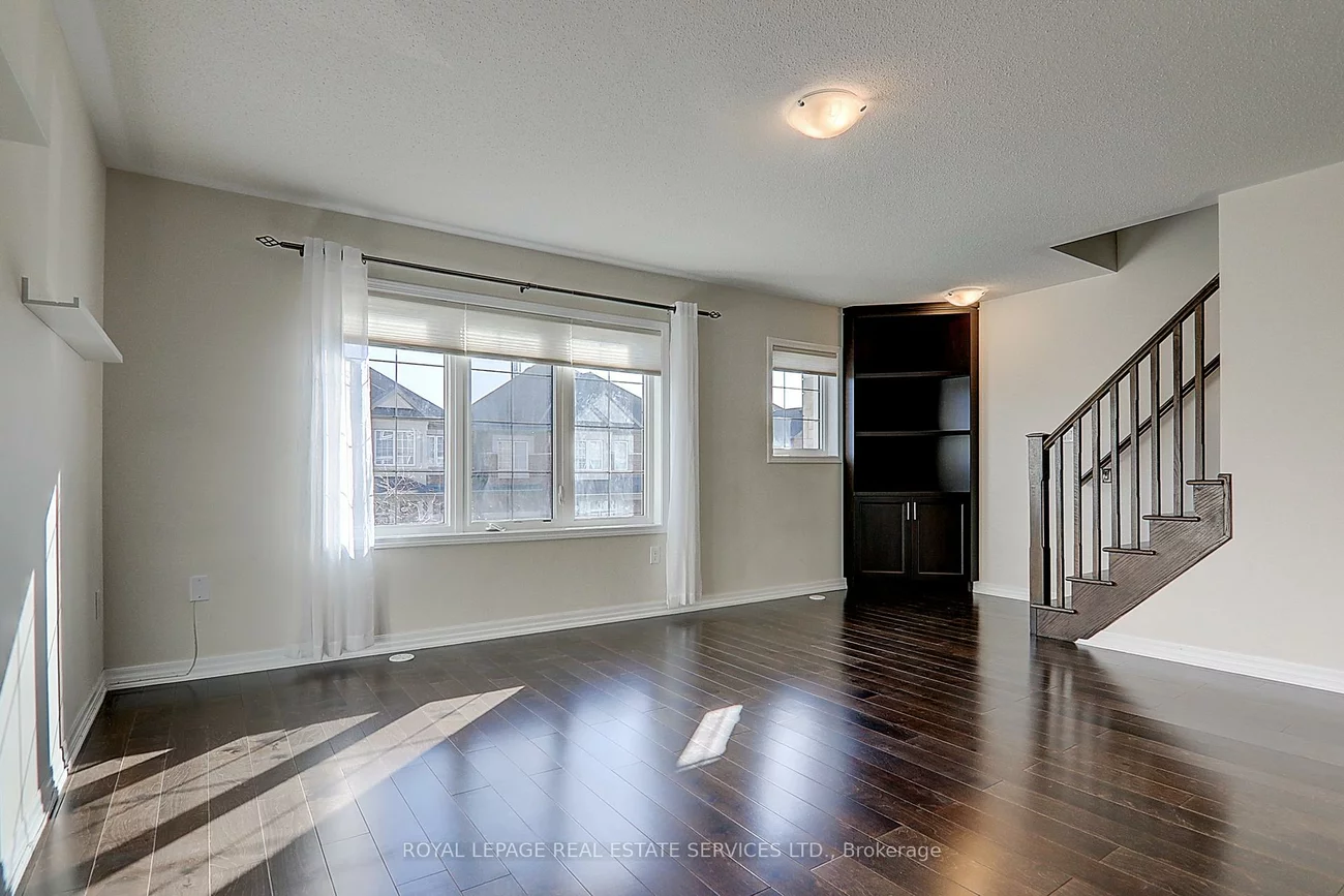 409, Switchgrass, 1008 - GO Glenorchy, Oakville