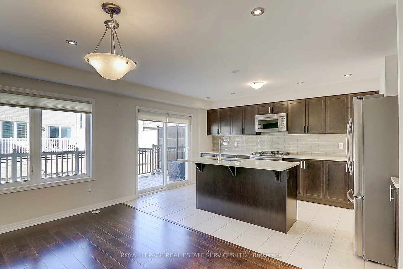 409, Switchgrass, 1008 - GO Glenorchy, Oakville