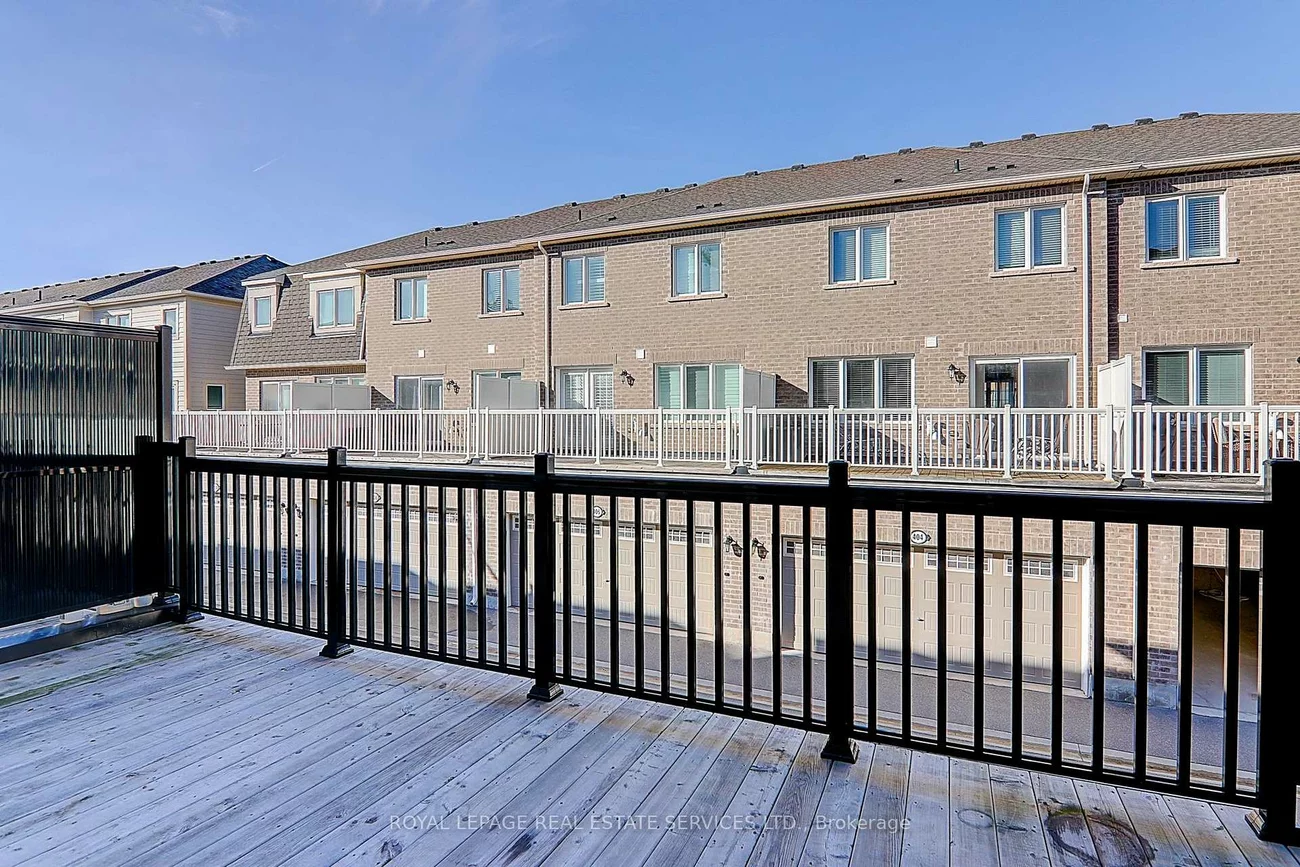 409, Switchgrass, 1008 - GO Glenorchy, Oakville