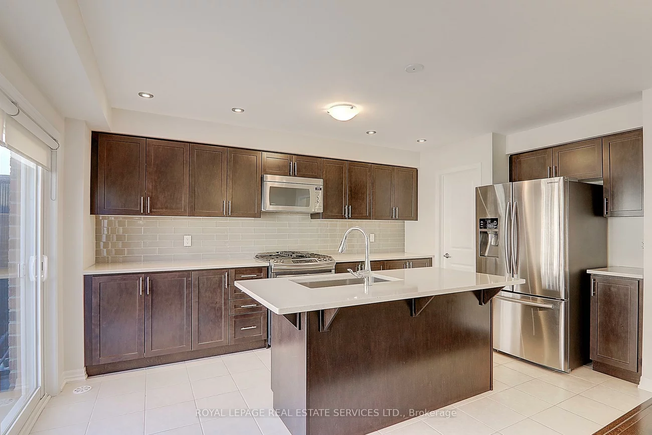 409, Switchgrass, 1008 - GO Glenorchy, Oakville